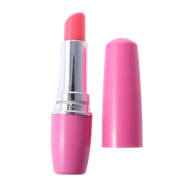 2a14dd6263eb4985 Mini Lipstick Vibrator Speed Adjustable Privacy Bullet Clitoris Stimulator Massage Erotic Sex Toys For Women Adult Products