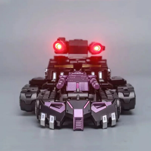 2a341fd3a356375b Transformation DJD-01 DJD01 Tarn KO Anime Figure Official Metal Enlarge the Alloy version Action Figure Model Robot Toys 21cm