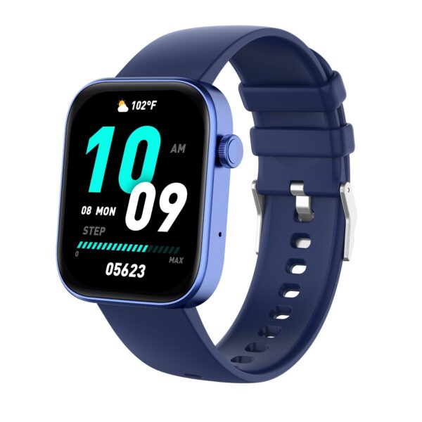 2a4b697dd44c2af8 COLMI P71 Calling Smartwatch Men Health Monitoring IP68 Waterproof Notifications Voice Assistant Smart Watch Women