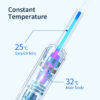 2a53a4891821d936 Visual Cleaner With 6 LED Lights 4.0mm Lens Ear Wax Removal Tool 500W Pixel Camera Take Video 500W HD Earpick Gifts
