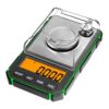 2a7758e1c21972f1 1pc Black 50g High Precision Professional Digital Gold Jewelry Milligram Mini Electronic Balance Scale