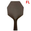 2a7dbbbcb06cb06c Cybershape Carbon Base Table Tennis Blade Ping Pong Paddles Offensive Curve Handmade FL/CS Table Tennis Racket For Competition
