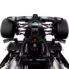 1642PCS Technical F1 W14 E Performance Speed Car Building Blocks Brick Compatible 42171 Vehicle Model DIY Toys Gift Children Kid