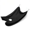 2b0e2ec2deb60b35 Male Shaving Beard Catcher Cape Care Bib Face Shaved Hair Adult Bibs Shaver Cleaning Hairdresser for Man Clean Apron Gift