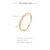 2b2a7292016398a4 Sterling Sier Rings For Men Women D Color VVS1 Claw Inlaid Sparkling Moissanite Diamond Ring Original Wedding Jewelry