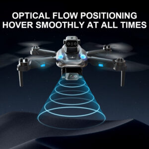 2b2b0ac7aba32537 KF613 4K GPS Drone With Camera Obstacle Avoidance FPV Quadcopter Brushless Motor 5G WIFI 18min Flight Mini Dron Under 250g