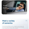 2b75959ee48106e6 G05 Bluetooth Smart Glasses Wireless Sunglasses Open Ear Headsets Waterproof Hands-Free Calling Sunglasses For Xiaomi Men Women