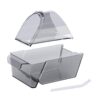 2b819bd2e735dc11 SUPMAKIN Safe Mandoline Slicer Kitchen, Adjustable Potato Slicer,Vegetable Chopp