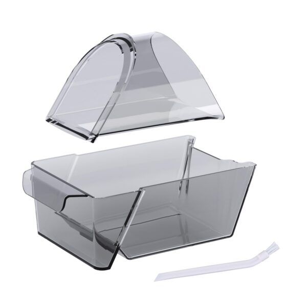 2b819bd2e735dc11 SUPMAKIN Safe Mandoline Slicer Kitchen, Adjustable Potato Slicer,Vegetable Chopp
