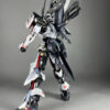 Gundam Model HG 1/144 Kingly Heresy Assembly Model Movable Joints  Collectible Robot Kits Mobile Suit Gundam Models Kids Gift
