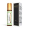 EUQEE 10ml Roller Men's Aroma Oils Long Lasting Fragrance Oil-Leather Dragons Blood Vanilla Musk Green Tea Amber Romance Oils