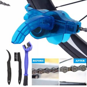 2c0a3686c2ee85db Chain Clean Chains Gear Grunge Brush Cleaner Bike Wash Tool Set Bicycle Repair Tools