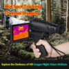 2c24c0a5ea958b36 Monocular Imager for Thermal Vision Professional Outdoor Hunting Long Range Observation