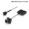 2c28b1be7028e68f CADDX Walksnail Avatar Pro HD Kit V2 With Gyrow 8G/32G Camera for FPV DJI