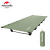 2c5a7bc47449c28f Naturehike XJC05 Camping Bed Ultra Light Supplies Hammock Bed Folding Cot Outdoor Hiking Supplies Bed NH20JJ001