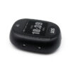 2c8a05a100ef92fb IP67 Waterproof 4G GSM Elderly Anti-Lost Tracker Touch Screen SOS Panic Button Emergency Alarm GPS Tracking