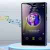 2c8c9287a3c00b45 WIFI MP3 MP4 Portable Music Player HiFi Lossless Sound Bluetooth-Compatible 4 Inch Full Toucreen with FM Radio/E-Book