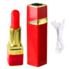 2c9178d77436f2ba 10 Speeds Mini Lipstick Vaginal Balls Bullet Vibrator Eggs Clitoris Stimulator Massage Erotic Sex Toys for Women Adults Products