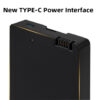 Suntekcam HC-801A Hunting With 5000Mah Lithium Battery 16MP 64GB Trail IP65 Photo Traps 0.3s 940nm Wild Camera