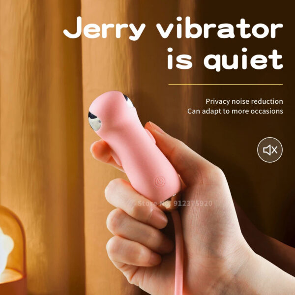 2cbbc07e9df1636e Remote Control Kegel Electric Shock Vaginal Balls for Women Clit Stimulation Vibrator Sex Toy Female Masturbation Vibrating Egg