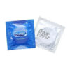 20/10pcs Durex Delay Ejaculation Spike Condoms Ultra Thin Factor Intimate Extra Lubricated Men Contraception Lasting Enlargement