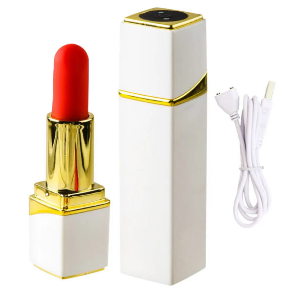 2cd5e73266fd2d06 10 Speeds Mini Lipstick Vaginal Balls Bullet Vibrator Eggs Clitoris Stimulator Massage Erotic Sex Toys for Women Adults Products