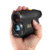 Rangefinder Laser Distance Meter hunting 600/900m Tape measure Speed Tester Golf Slope Adjusted Mode Flag-Lock Telescope