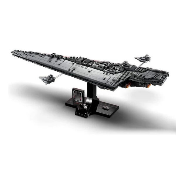 2ce2093af47efcb0 Building Blocks Anime Master warship Bricks Cartoon Action Figures Heads Assembly Educational Toys Kid Birthday Gift
