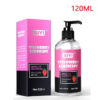 2cf52afe19e715fd 300ml Water-based Sex Lubricant Lube Gel Lubricants Men Edible Vaginal Body Massage for Couple