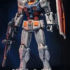 1/144 Gundem Animation Assembled Action Figures Hg Life Destiny Storm Free Dragon Peach Archangel Unicorn Red Heretic Model Toy