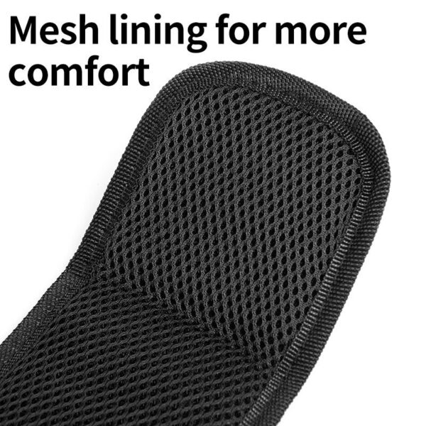 Multifunctional Magnetic Strap Screw Storage Bag Portable Electrician Wrist Guard Oxford Cloth Tool Kit Sturdy And Durable