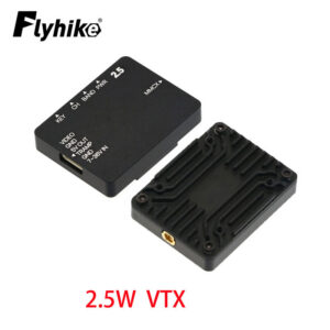 2d200aab592e0dab FOXEER Reaper Extreme 5.8G 1.8W/2.5W 72CH VTX 25mW 200mW 500mW Adjustable 2-8S 20X20mm for RC FPV Parts