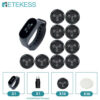 Retekess hookah restaurant system TD112 waterproof watch pager TD032 waiter call buttons for bar cafe cic hotel
