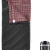 2d4c84fbef3d4303 KingCamp Sleeping Bag for Adults, Cold Weather & Warm Extra Wide Big & Tall XL Portable Waterproof Flannel Sleeping Bags, Essentials Gear Accessories for Camping Backpacking Hiking Indoor & Outdoor