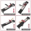 2d971c78720e72ae 1Set Knife Sharpening Frame For Scissors Planer Chisel Professional Fixed Angle Sharpener Whetstone Grinder Sharpening Tools