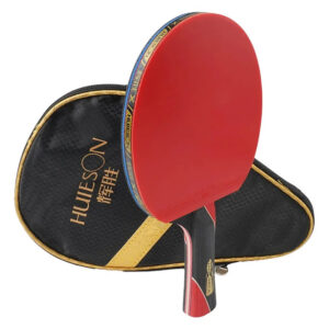 2dbf1aa46a40081a Single Professional Training Carbon Table Tennis Bat Racket Ping Pong Paddle For Beginner Advanced Players 6 7 8 Star Sport Part