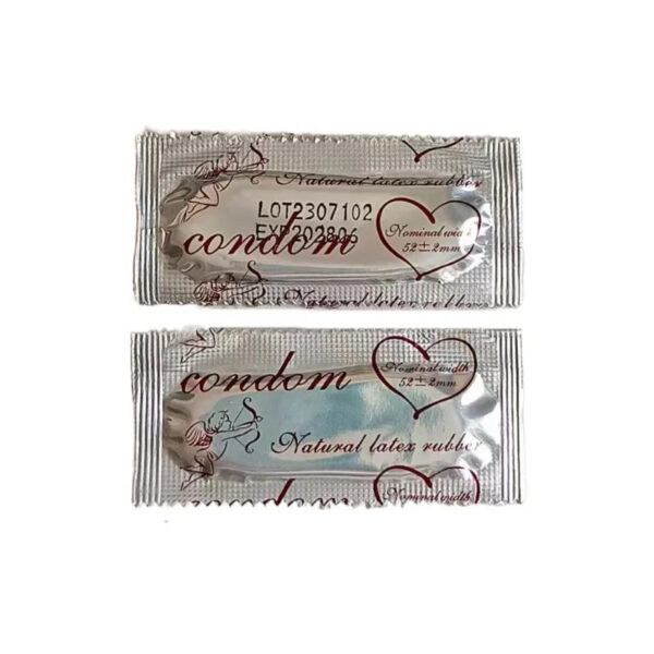 2dd5b7a0e9c7402b 100pcs Ultra Thin Condoms Hyaluronic Acid Smooth Natural Latex Cock Penis Sleeve with Lubricant 20ml Sex Toys for Couples