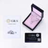 2de62e7ddfff6ab9 ANZIW Classic 2.0CT 3.0CT Moissanite Pendant Necklace for Women Sparking Diamond Necklaces Sier Jewelry Engagement Gifts