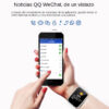 Y68 Watch Color Screen Step Counting Multi Sport Mode Message Reminder Photography Music Remote Control Smart Band