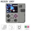 Anbernic New Retro RG353V 3.5-inch IPS Android Linux OS 353VS Wifi Video Console RK3566 1.8GHz Game Player Children's Gifts