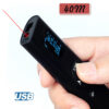 2e0ca856583bde0e 40M Smart Digital level Laser Range TYPE C USB Charging Rangefinder Mini Handheld Distance Measuring Meter