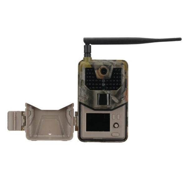 20MP 1080P Wildlife Trail Camera Photo Trap Night Vision 2G GSM SMS MMS P Cellular Hunting Cameras HC900M Surveillance
