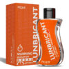 200ML Hyaluronic Acid Large Capacity Sex Lube Water-based Gel Sexual Lubricant for Couple Vagina Anal Sex Toy Lube Adult Sexshop