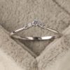 2e407e6328c9506d New 100% S Sterling Sier European and American Fashion Crown Diamond Versatile Forest Style Women's Zircon Ring