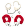 Erotic Accessories Sex Toys 2pc BDSM Bondage Handcuffs for Sex Restraints Cuffs Fetish Adult Couples Games Sex Products