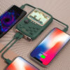 2e64f3f02b892e39 Ultra Clear 3.2 Inch Color Display 2023 New Handheld Game Console Power Bank Can Be Connected To A Tv Childhood Arcade Games