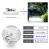 Portable Camping Lantern Rechargeable Strong Light Camping Lamp LED Bulb Emergency High Power Tent Lighting Flashlight Equipment