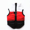 2e7836d312f07216 Winter Warm Clothes For Small Dogs Pet Clothing Puppy Outfit Windproof Dog Jacket Chihuahua French Bulldog Coat Yorkies Vest