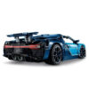 3599Pcs Building Blocks Set 90056 3388C High Tech Super Racing Car Bugattied Chirons Models 20086 42084