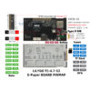 LILYGO® T5 4.7 Inch E-paper V2.3 ESP32-S3 Development Driver Board Display Module Support Trduino Compatible Raspberry Pi